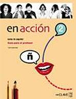 En Acci�n 2 - Gu�a para el profesor 2 (B1)