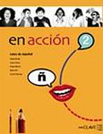 En Acci�n 2 - Libro del alumno 2 (B1)