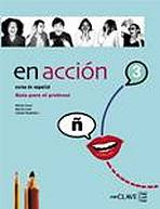 En Acci�n 3 - Gu�a para el profesor 3 (B2)