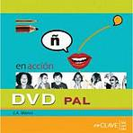 En Acci�n DVD 1 y 2 PAL (A1-B1)