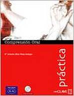 Comprensi�n Oral + CD audio - iniciaci�n (A1-A2)