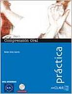 Comprensi�n Oral + CD audio - intermedio (A2-B1)