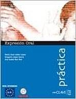 Expresi�n Oral + CD audio - intermedio (A2-B1)