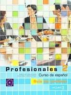 Profesionales 2 - Gu�a para el profesor 2 (B1)