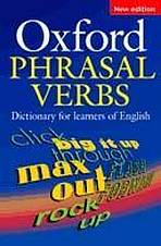 OXFORD PHRASAL VERBS DICTIONARY FOR LEARNERS OF ENGLISH 2nd EDITION