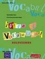 !Viva el Vocabulario! - intermedio (B1-B2) - Solucionario