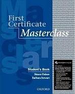 First Certificate Masterclass (New Edition) Student�s Book with Online Skills Practice
