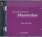 NEW PROFICIENCY MASTERCLASS CLASS AUDIO CD