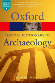 Druh� p�epracovan� vyd�n� obsahuje v�ce ne� 4.000 pojm� z archeologie. T�mata zahrnuj� artefakty, techniky, terminologie, lidi, m�sta a obdob� a pojmy ze specializovan�ch oblast� jako je pr�myslov� a n�mo�n� archeologie.
