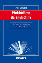 P�ekl�d�me do angli�tiny