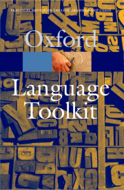 THE LANGUAGE TOOLKIT