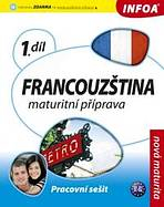 Francouz�tina 1 Maturitn� p��prava - pracovn� se�it
