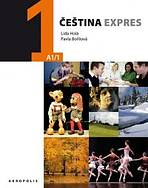 �e�tina expres 1 (A1/1) - anglicky + CD