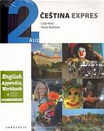 �e�tina Expres 2 A1/2 - anglicky + CD
