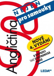 Angli�tina nejen pro samouky + kl�� ( 4. vyd�n�)