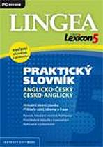 Lexicon 5 Anglick� praktick� slovn�k