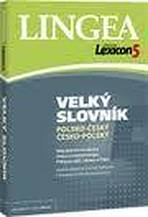 Lexicon 5 Polsk� velk� slovn�k