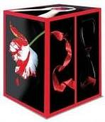 TWILIGHT SAGA COMPLETE COLLECTION