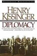Kissinger: Diplomacy
