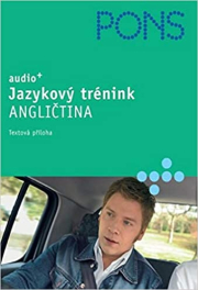 audio+ Jazykov� tr�nink-Angli�tina, k prohlouben� z�kladn�ch znalost�