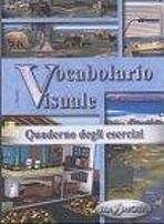 VOCABOLARIO VISUALE QUADERNO DEGLI ESERCIZI