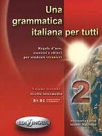 UNA GRAMMATICA PER TUTTI 2