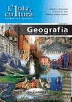 L�ITALIA E CULTURA GEOGRAFIA