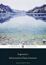 INSPIRATIONS: SELECTIONS FROM CLASSICAL LITERATURE