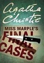 MISS MARPLE - MISS MARPLES FINAL CASES