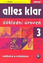 Alles klar 3ab - u�ebnice+cvi�ebnice