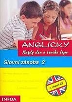 Anglicky ka�d� den: Slovn� z�soba 2