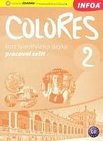 Colores 2 - pracovn� se�it