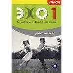 Echo 1 - pracovn� se�it
