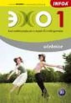 Echo 1 - u�ebnice