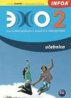 Echo 2 - u�ebnica SK verzia