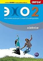 Echo 2 - u�ebnice