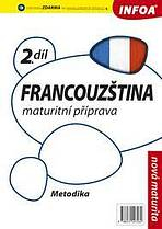 Francouz�tina 2 maturitn� p��prava  - metodika