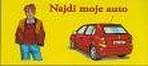 Najdi moje auto