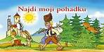 Najdi moji poh�dku