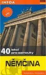 N�m�ina - 40 lekc� pro samouky