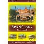 �pan�lsky Zn.: Ihned + audio CD