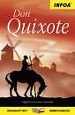 Zrcadlov� �etba - Don Quixote