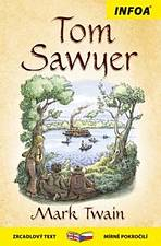 Zrcadlov� �etba - Tom Sawyer