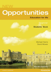 NEW OPPORTUNITIES Beginner Student�s Book