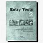 Entry Tests for the Revised CPE 2 - Student�s Book