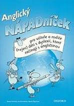 Anglick� N�PADN��EK