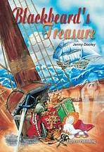 Graded Readers 1 Blackbeard�s Treasure - Reader
