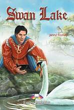 Graded Readers 2 Swan Lake - Reader