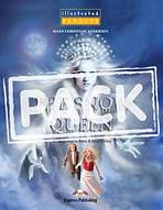 Illustrated Readers 1 The Snow Queen - Readers + CD/DVD