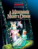 Illustrated Readers 2 A Midsummer Nights Dream - Reader